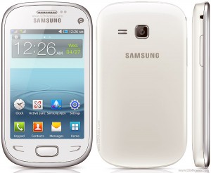 Samsung Rex 90 S5292 thumbnail 4