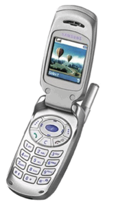 Samsung S300 thumbnail 2