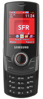 Samsung S3100 thumbnail 3