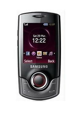 Samsung S3100 thumbnail 4