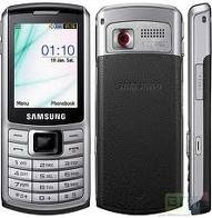 Samsung S3310 thumbnail 2