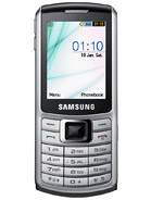 Samsung S3310 thumbnail 3