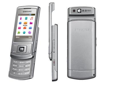 Samsung S3500 thumbnail 4
