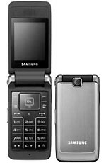 Samsung S3600 thumbnail 3