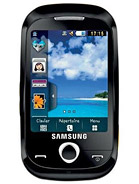 Samsung S3650W Corby thumbnail 7