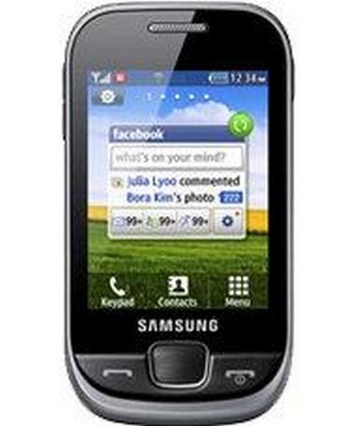 Samsung S3770 thumbnail 2