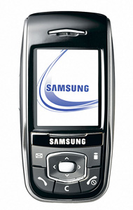 Samsung S400i thumbnail 2