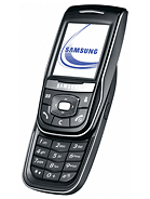 Samsung S400i thumbnail 3