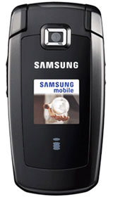 Samsung S401i thumbnail 2