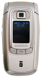 Samsung S410i thumbnail 3