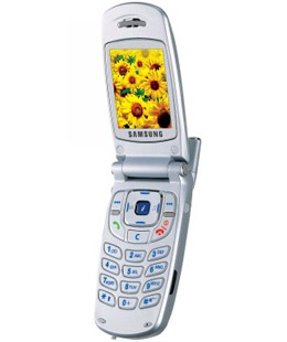 Samsung S500 thumbnail 3