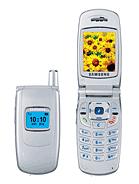Samsung S500 thumbnail 4