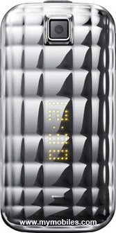 Samsung S5150 Diva folder thumbnail 3