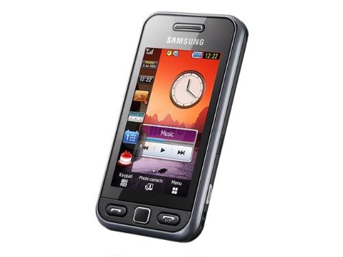 Samsung S5230 Star thumbnail 2
