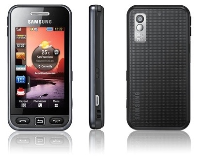Samsung S5230 Star thumbnail 5