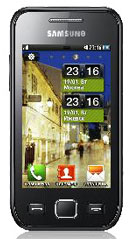 Samsung S5250 Wave525 thumbnail 2