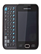 Samsung S5330 Wave533 thumbnail 4