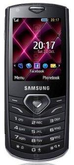 Samsung S5350 Shark thumbnail 2