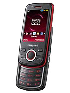 Samsung S5500 Eco thumbnail 3
