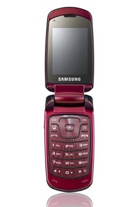 Samsung S5510 thumbnail 5