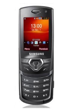 Samsung S5550 Shark 2 thumbnail 2