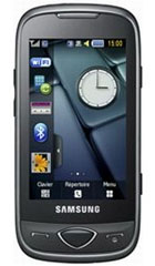 Samsung S5560 Marvel thumbnail 3