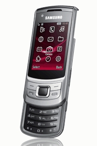 Samsung S6700 thumbnail 4