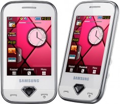 Samsung S7070 Diva thumbnail 2