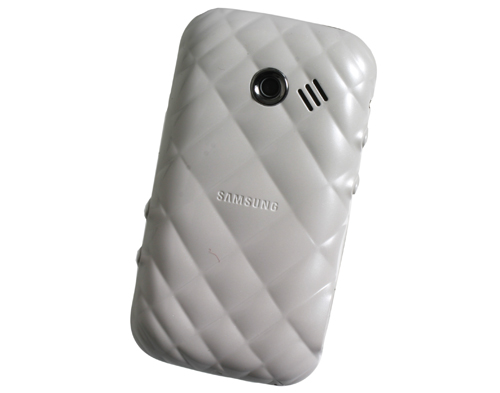 Samsung S7070 Diva thumbnail 3
