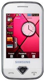 Samsung S7070 Diva thumbnail 4