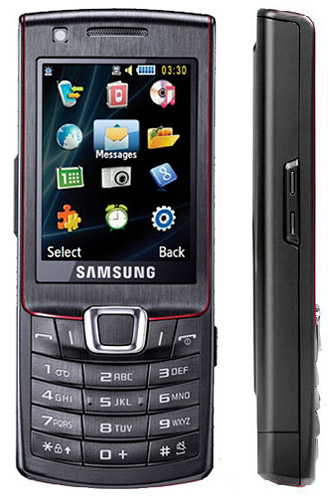Samsung S7220 Ultra b thumbnail 3