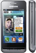 Samsung S7230E Wave 723 thumbnail 3