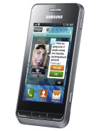 Samsung S7230E Wave 723 thumbnail 4