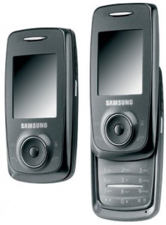 Samsung S730i thumbnail 2