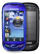Samsung S7550 Blue Earth thumbnail 4