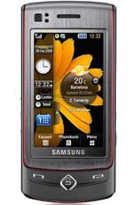 Samsung S8300 UltraTOUCH thumbnail 4