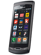 Samsung S8530 Wave II thumbnail 3