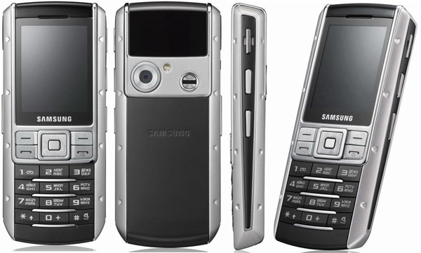 Samsung S9402 Ego thumbnail 2