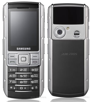 Samsung S9402 Ego thumbnail 4