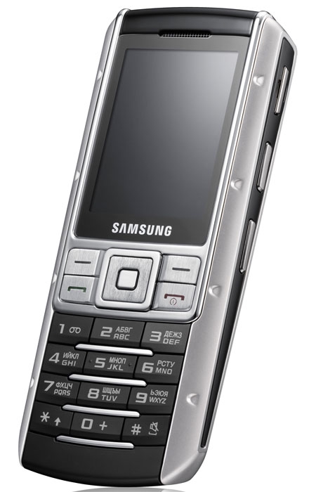 Samsung S9402 Ego thumbnail 5