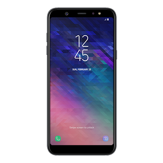Samsung Galaxy A6+ (2018) thumbnail 2