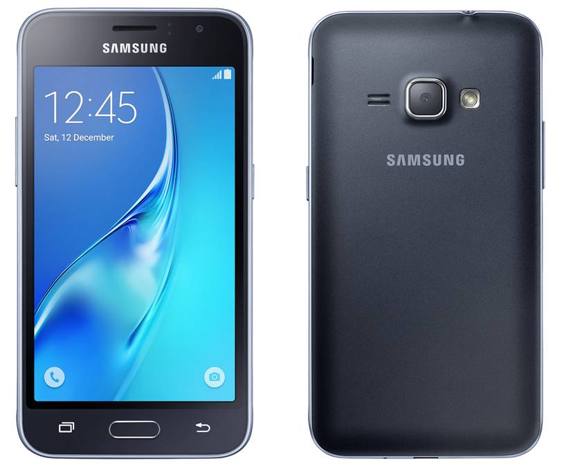 Samsung Galaxy J1 (2016) thumbnail 3