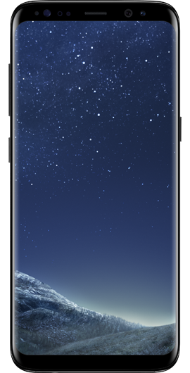 Samsung Galaxy S8 thumbnail 2