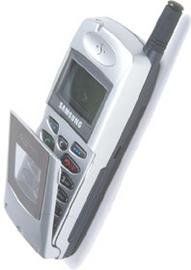 Samsung SGH-2100 thumbnail 2