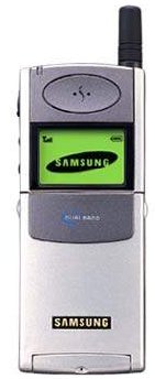 Samsung SGH-2200 thumbnail 2