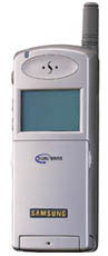 Samsung SGH-2400 thumbnail 2