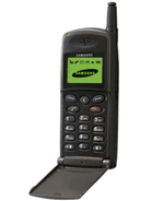 Samsung SGH-600 thumbnail 3