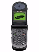 Samsung SGH-800 thumbnail 2
