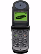 Samsung SGH-810 thumbnail 2