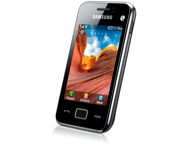 Samsung Star 3 thumbnail 2